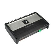 4-Channel DES Series Full Range Class D Amplifier - DES400.4D
