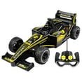 thumbnail image 1 of 4-Channel RC Drift Car Pro, High-Speed Racing Vehicle with Battery, Rechargeable Remote Control Stunt Car for 5+ Years, 1 of 8