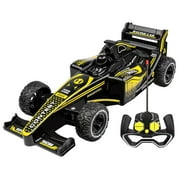 4-Channel RC Drift Car Pro, High-Speed Racing Vehicle with Battery, Rechargeable Remote Control Stunt Car for 5+ Years
