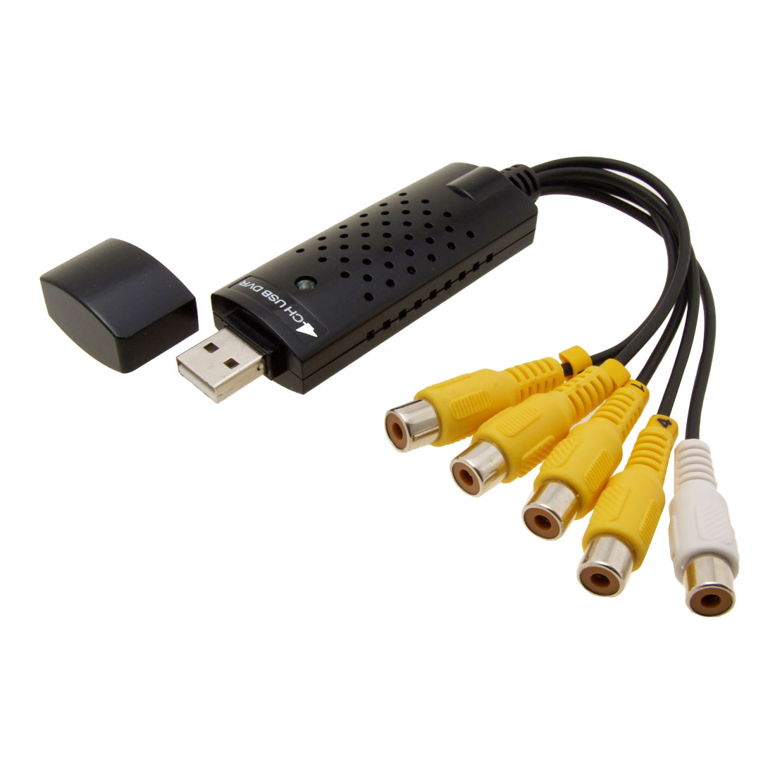 Tablo Dual LITE [TDNS2B01CN] OverTheAir [OTA] Digital Video