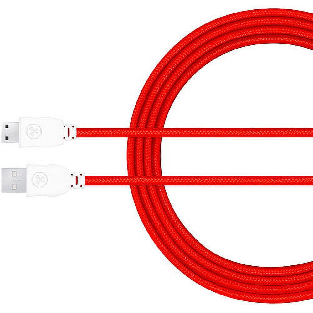 4' Charger Cable for nabi DreamTab