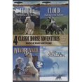 thumbnail image 1 of 4 Classic Horse Adventures DVD, 1 of 1