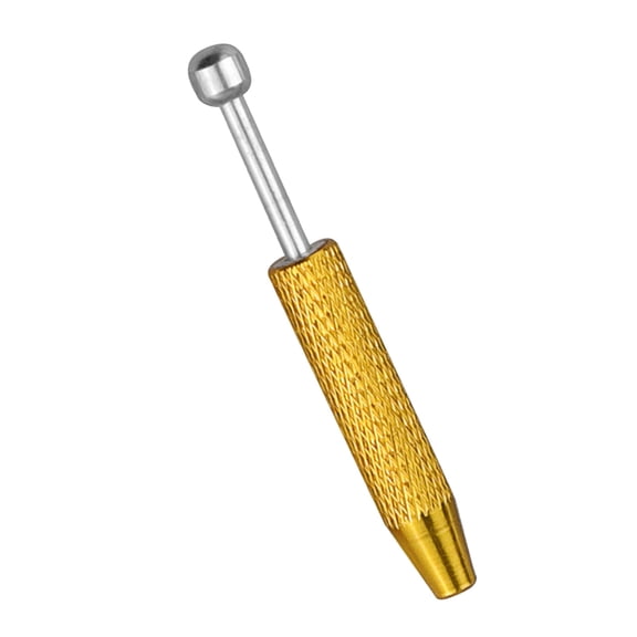 4-Claw Pickup Tool and Clip Pliers 4 Prongs Grabbers Pickup Holder Catchers for Small Parts Electronic Components Nut