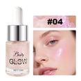 thumbnail image 1 of 4 Color Concealer for Face and Body Dropper Oil, Full Coverage Foundation Stick for Dark Circles Acne Scars Redness Blemishes, Highlighting Contour Palette for T Zone Collarbone, 1 of 6