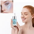 thumbnail image 1 of 4 Color Concealer for Face and Body Dropper Oil, Full Coverage Foundation Stick for Dark Circles Acne Scars Redness Blemishes, Highlighting Contour Palette for T Zone Collarbone, 1 of 6
