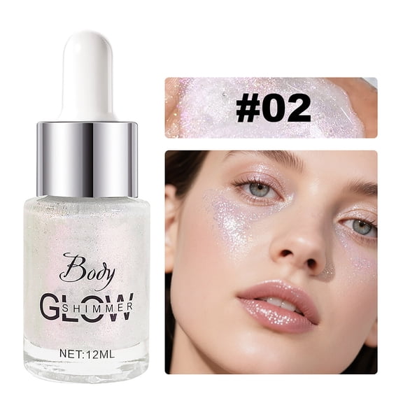 4 Color Concealer for Face and Body Dropper Oil, Full Coverage Foundation Stick for Dark Circles Acne Scars Redness Blemishes, Highlighting Contour Palette for T Zone Collarbone