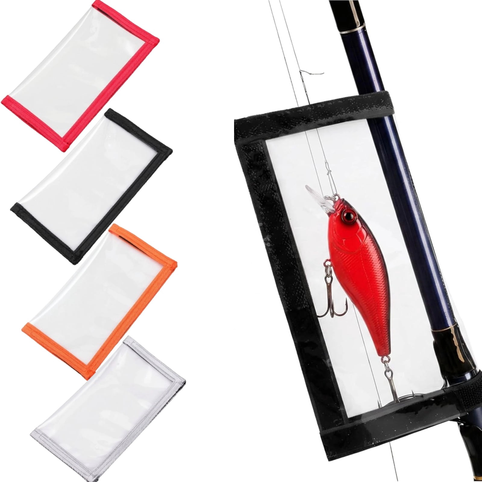 fish stalker lures Lanier Series Color:Lil Scottie Look for the new Big Hole Avet Reels | Lever