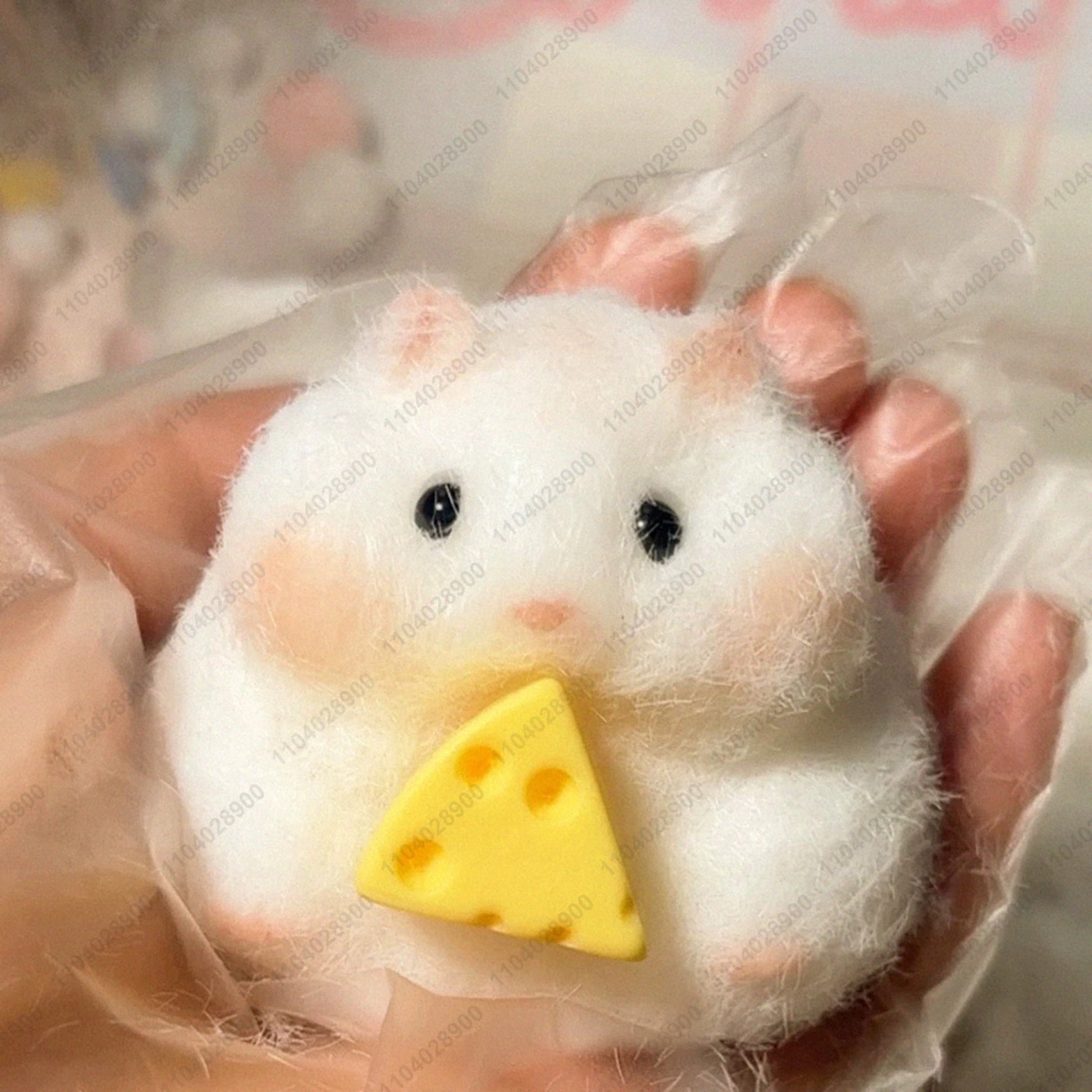 Photo inspiration: 4 Color Hamster Taba Squishy Soft Silicon Stress Relief Fidget Photo Inspiration
