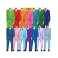 thumbnail image 1 of 4 Colorful Suits $389 (We Picked The Colors Based of Availability), 1 of 1