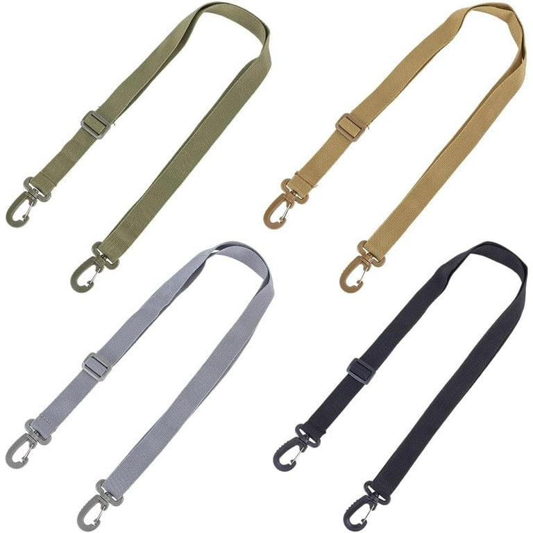 Adjustable crossbody strap replacement on sale