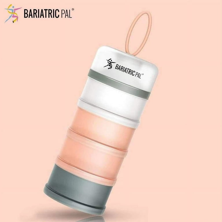 https://i5.walmartimages.com/seo/4-Compartment-Detachable-Stackable-and-Portion-Controlled-Food-Powder-Storage-Containers-by-BariatricPal-Color-Pink-Gray_1ef550d9-da1c-442f-8096-bbada723beed.d24d510f5c7b3b52a39261f8472eb60f.jpeg?odnHeight=768&odnWidth=768&odnBg=FFFFFF