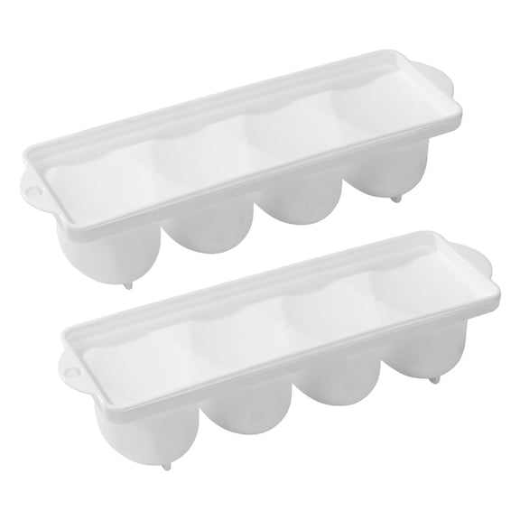 Convenient Plastic Eggs Marinating Container For Making Soft Boiled Eggs Use