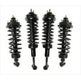 thumbnail image 1 of (4) Complete Coil Spring Struts For REAR WHEEL DRIVE 07-10 Sport Trac, 1 of 6