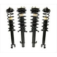 thumbnail image 1 of 4 Complete Coil Spring Struts for Acura TSX 09-14 Sedan Automatic Transmission, 1 of 6