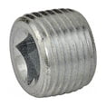 thumbnail image 1 of 4" Conduit Hole Plug, 1 of 1