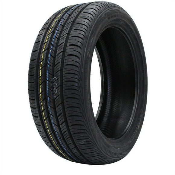4 Continental ContiProContact - SSR 225/45R17 91H Tires