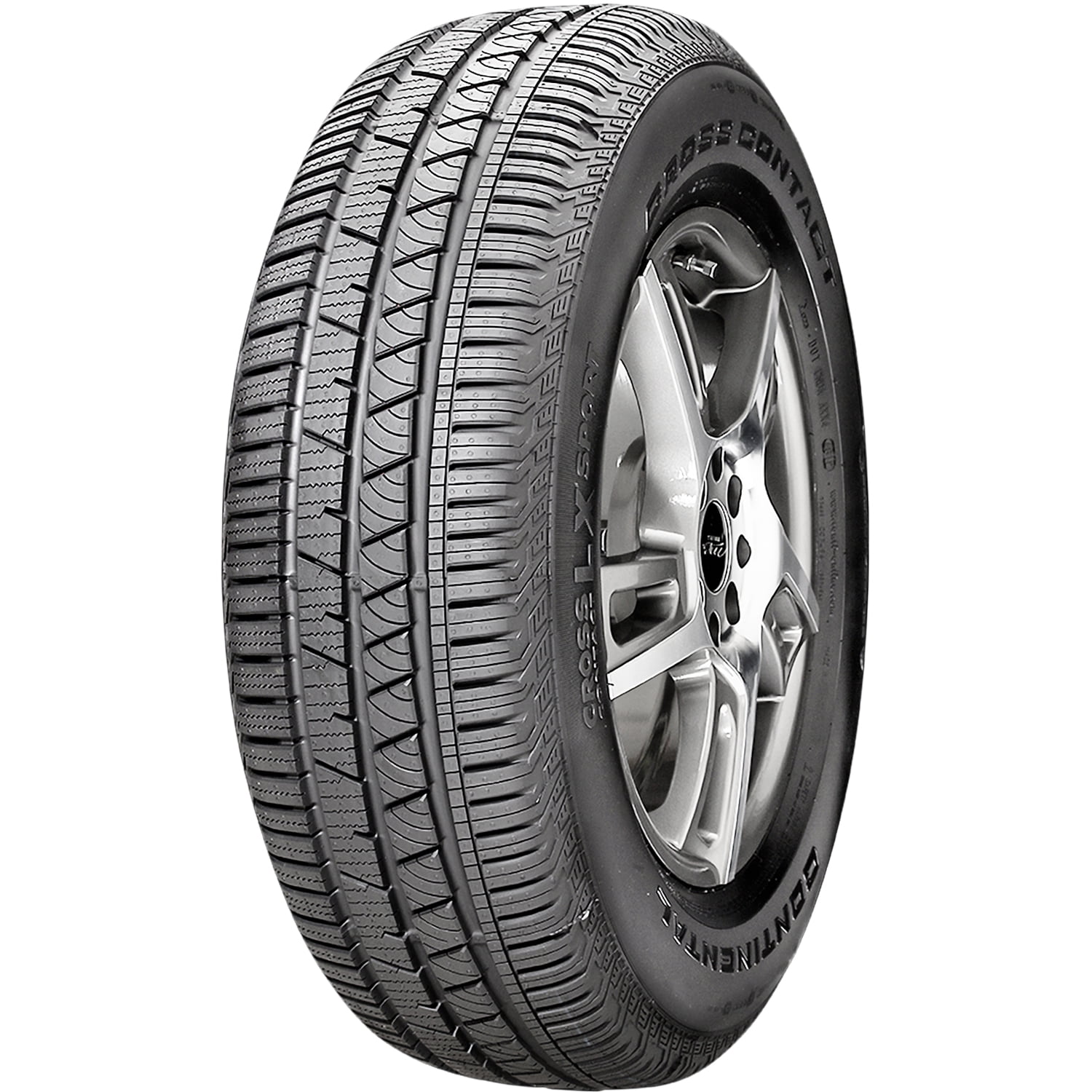 Continental 215 65R Tires | 215/65R16 Tire Options | Walmart