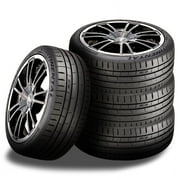 4 Continental ExtremeContact Sport 02 235/35R19 91Y UHP Summer 340AAA UTQG 3125300000 / 235/35/19 / 2353519