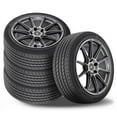 thumbnail image 1 of 4 Continental ProContact RX 205/55R16 91H All Season Touring 55000 Mileage 15570360000 / 205/55/16 / 2055516, 1 of 3