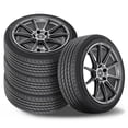 thumbnail image 1 of 4 Continental ProContact RX 305/30R21 104H XL All Season Touring 55000 Mileage 15507750000 / 305/30/21 / 3053021, 1 of 3