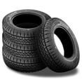 thumbnail image 1 of 4 Continental TerrainContact A/T 275/55R20 113T All Terrain 60K MILE 680AA 15506930000 / 275/55/20 / 2755520, 1 of 3