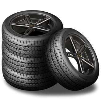 Continental 195/55R16 Tires - All-Season & Performance Tires