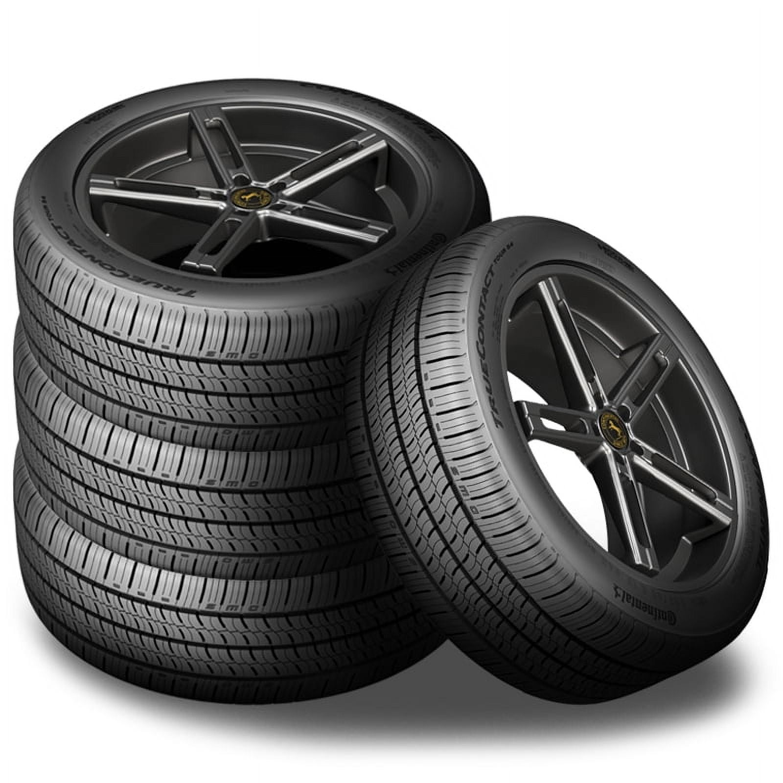 Continental 225/50R18 Tires in Shop by Size - Walmart.com