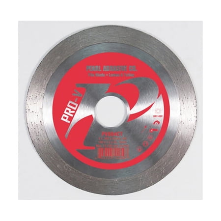 4 Continuous General Purpose Tile Blade