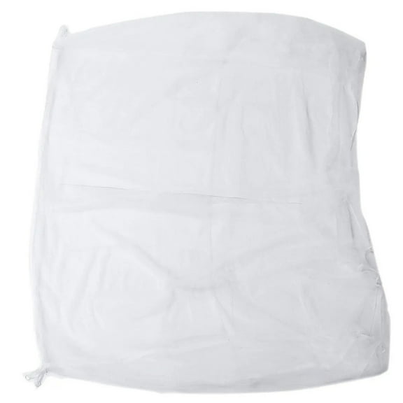 4 Corners Mosquito Net for BedsRectangular Mosquito Mesh with Side OpeningsIncludes Hanging Loops and Carrying BagSuitable for CampingHome and Travel UseBed Canopy Protection Kit