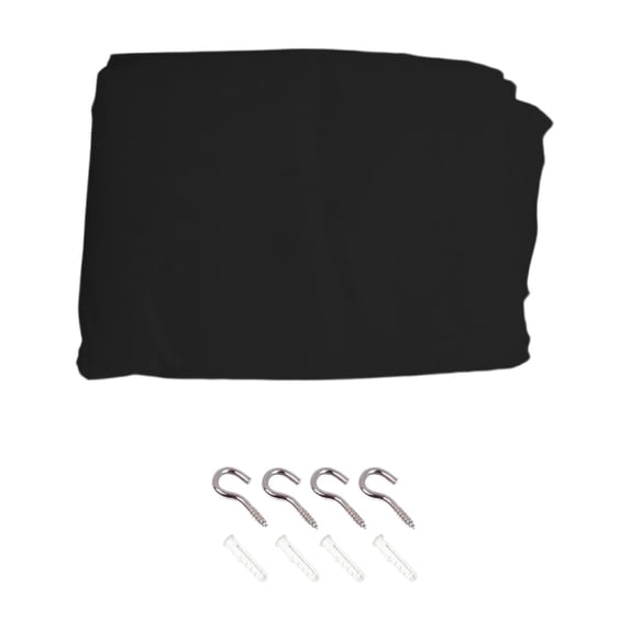 4 Corners Mosquito Net, Mosquito Net Tent Bed Canopies Netting Bed Drapes Rectangular Mosquito Mesh for Camping Home Outdoor Travel