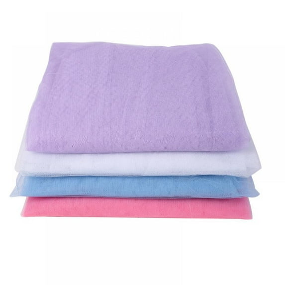 4 Corners Mosquito Net Princess Lace Poster Bedding Canopy Netting Full Sizes Netting Black Bedding Home Decor