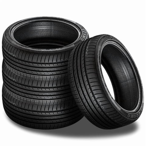 Cosmo 4 Cosmo Mucho Macho 205/40R17 84W XL Performance 30000 Mi Warranty 300AAA UTQG I-0068917 / 205/40/17 / 2054017 Simolary simolary.com 6