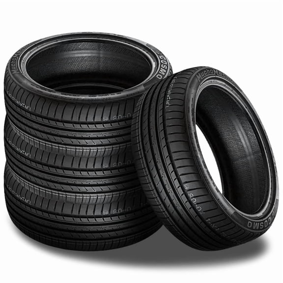 4 Cosmo Mucho Macho 245/45R20 103W All Season, Performance, 300AAA Extra Load XL I-0072025 / 245/45/20 / 2454520