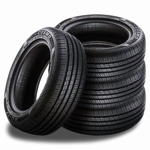 Cosmo 4 Cosmo Real Cat 17 195/50R16 84V Performance All Season 500AA 45K Mi Warranty I-0067214 / 195/50/16 / 1955016 Sansujyuku sansujyuku.com
