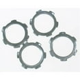 thumbnail image 1 of 4 Count .75 in. RGD Conduit Locknut, 1 of 1