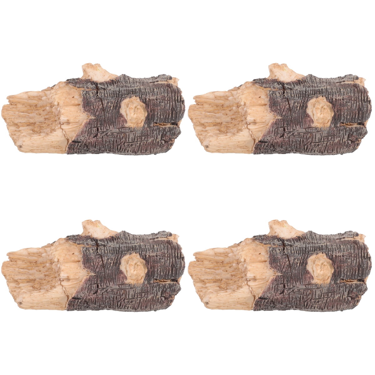 4 Count Branch Key Box Disguised Key Holder 13x7cm