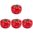 thumbnail image 1 of 4 Count Egg Timers Classroom Timer Child 6.3x4.5cm, 1 of 8