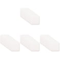 thumbnail image 1 of 4 Count Gate Handles Crash Pad Refrigerator Door Wall Protector, 1 of 8