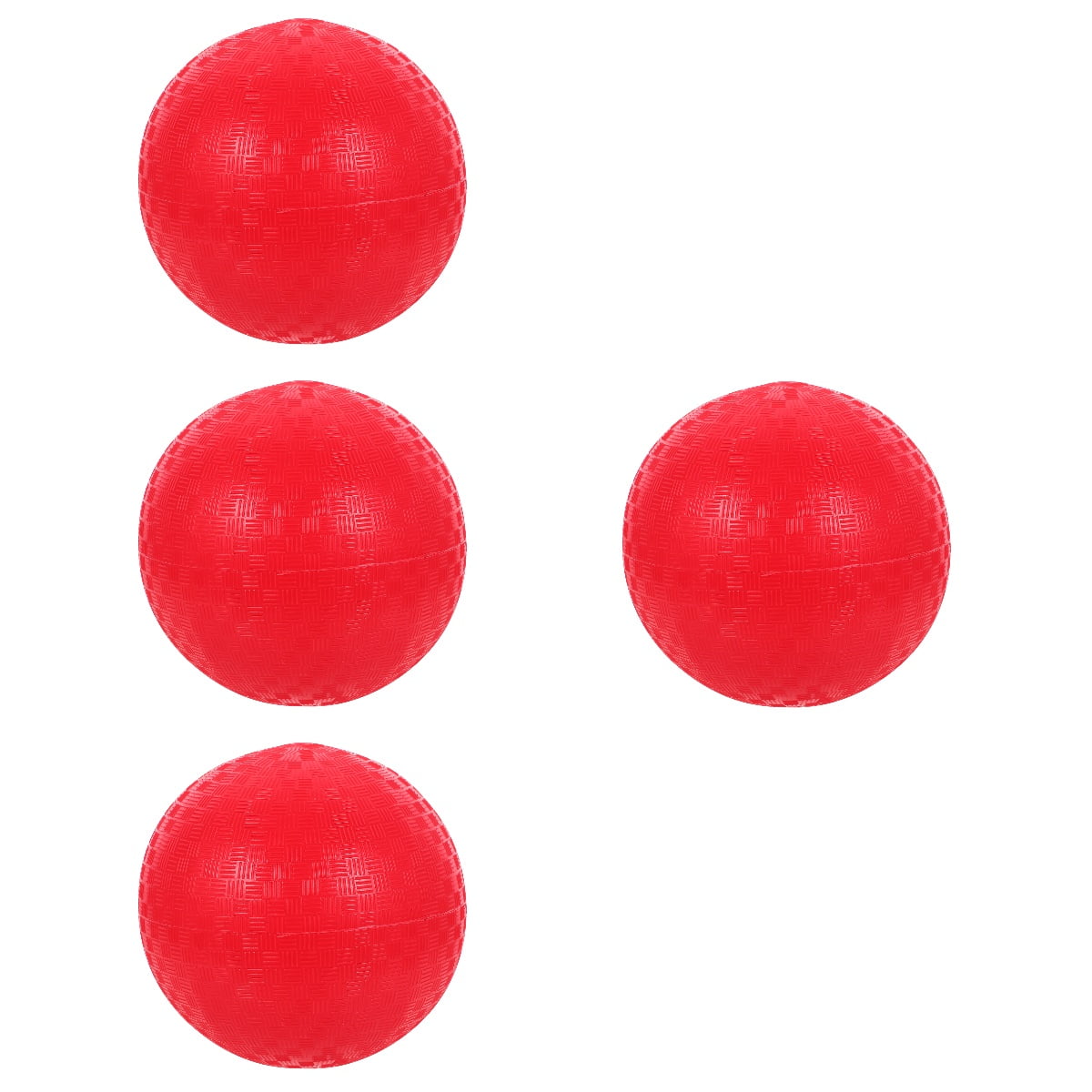 4 Count Kids Inflatable Playground Activity for Ball Game Child ...