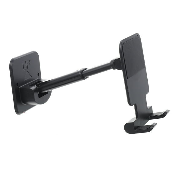 4 Count Mobile Phone Holder Cell Stand Portable Bracket Adhesive Self Smartphone Mount