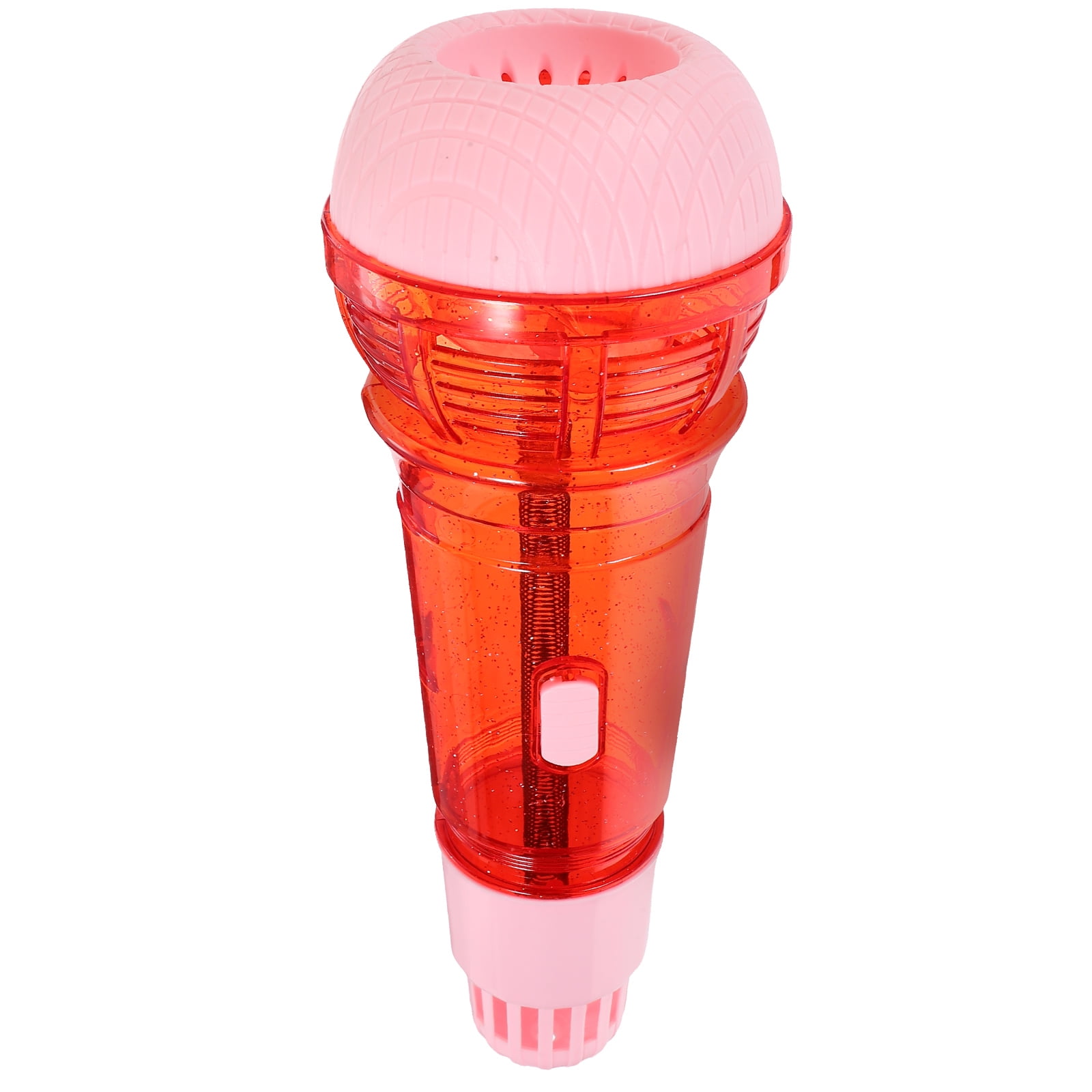 4 Count The Gift Models Baby Microphone Toy Echo Microphones for Kids