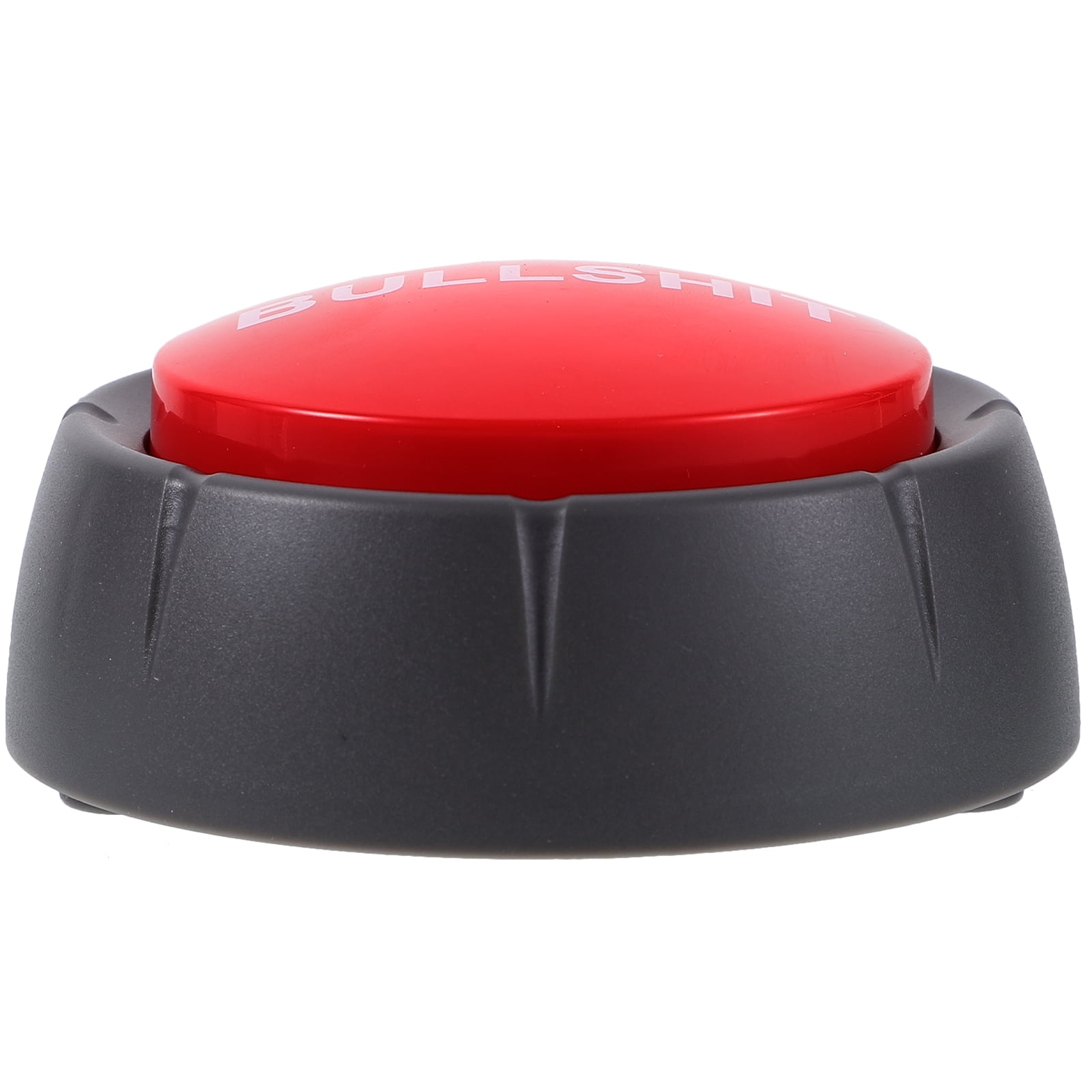 4 Count Toys Dog Voice Buttons Voiced Noise Generator Party Electronic