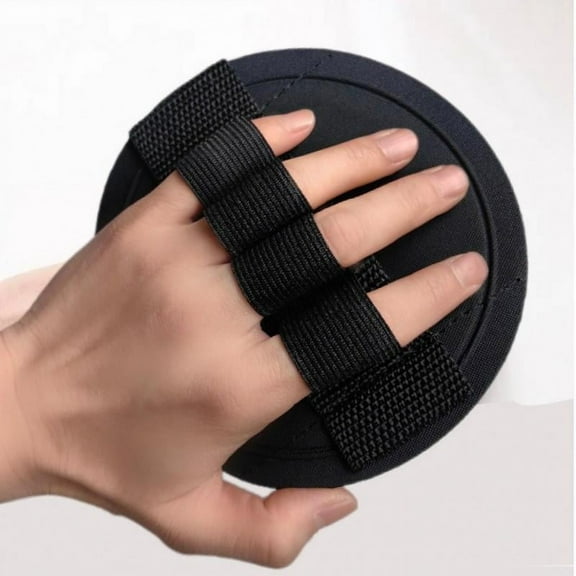 4 Counts Deep Exfoliating Tool for Body Scrub, Heavy-Duty Bath Sponges for Ultimate Skin Purification , Massage and Exfoliation, Practical