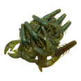 thumbnail image 1 of 4" Crawfish - Qty 8/pack, 1 of 1