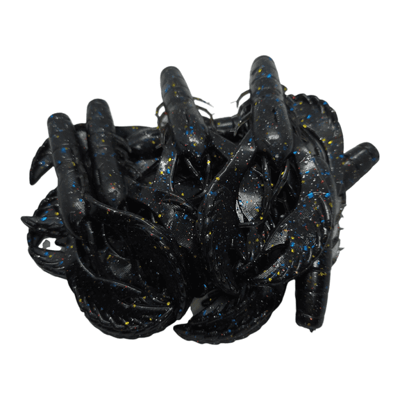 4" Crawfish - Qty 8/pack