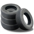 thumbnail image 1 of 4 Crossmax CHTS-1 245/70R17 110T All Season Passenger Tires SUV-1706-HT-CS / 245/70/17 / 2457017, 1 of 3