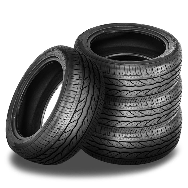 4 Crosswind AS SLT 305/45R22 118V All Season Luxury Performance ...
