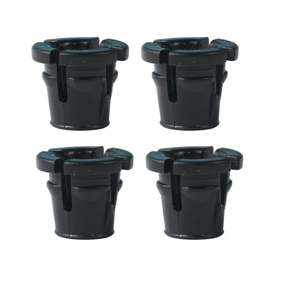 4 Cruise Control Module 68186344AA Front for 2014-2018 Jeep Cherokee Black-