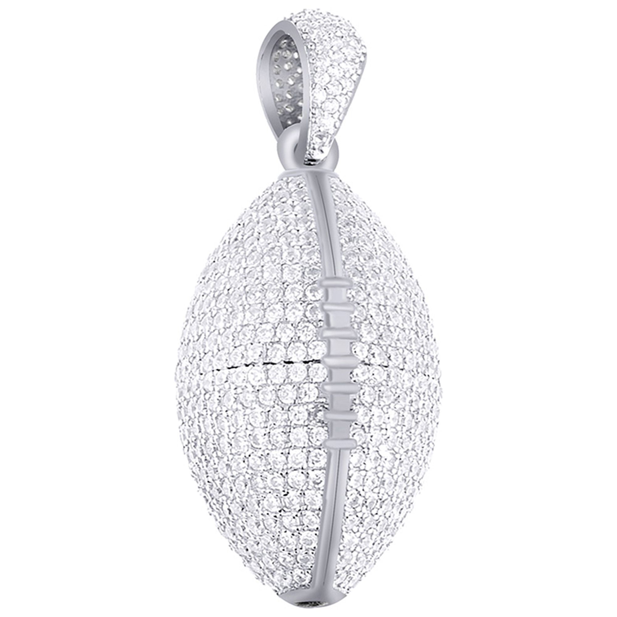 925 hip hop jewelry online