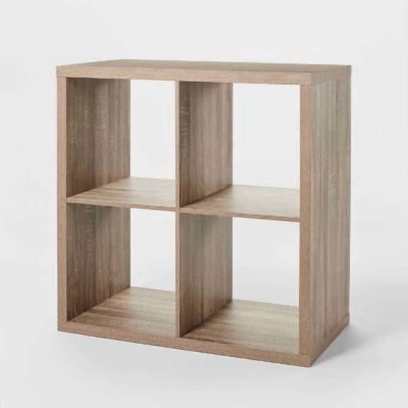 4 Cube Organizer